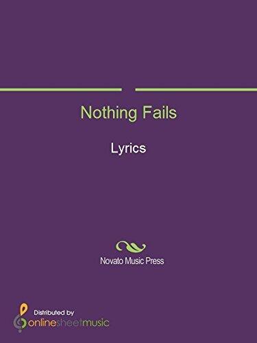 Nothing Fails