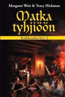 Matka tyhjiöön