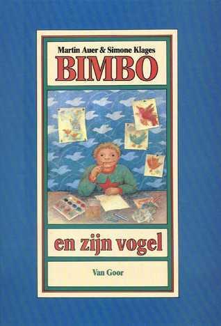 Bimbo en zijn vogel
