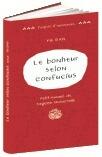 Le Bonheur Selon Confucius