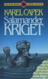 Salamanderkriget