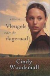 Vleugels van de dageraad