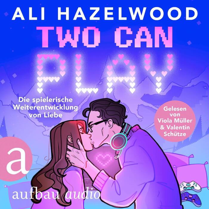Two Can Play: Die spielerische Weiterentwicklung von Liebe