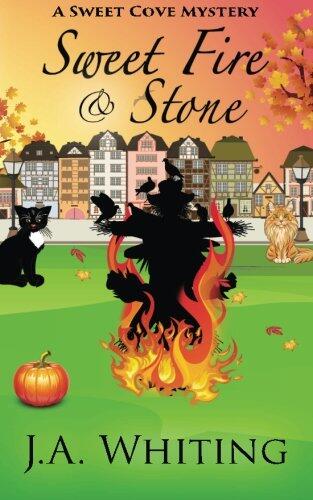 Sweet Fire and Stone