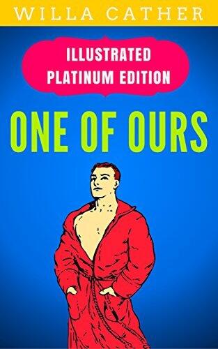 One of Ours