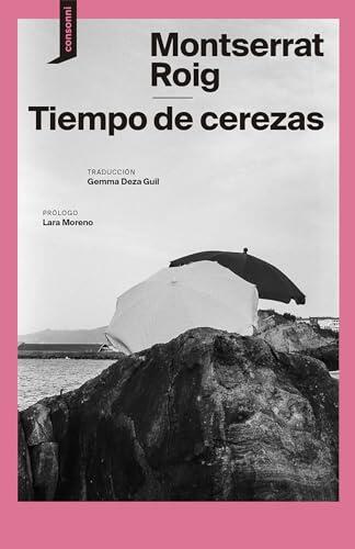 Tiempo de cerezas: Un clásico imprescindible que desvela el poder totalitario y nos apremia a demandar una sociedad mejor. Según Rosa Montero, una de las ... origen del mundo nº 40)