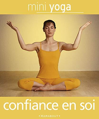 Mini Yoga confiance en soi
