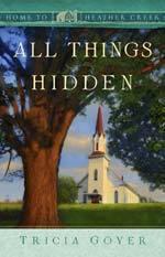 All Things Hidden