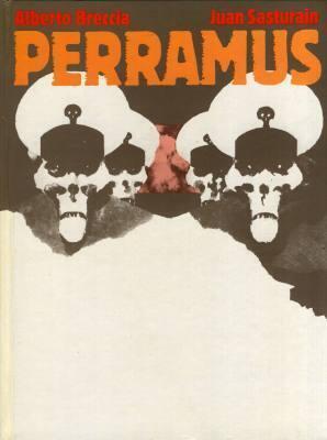 Perramus - Una pesadilla argentina