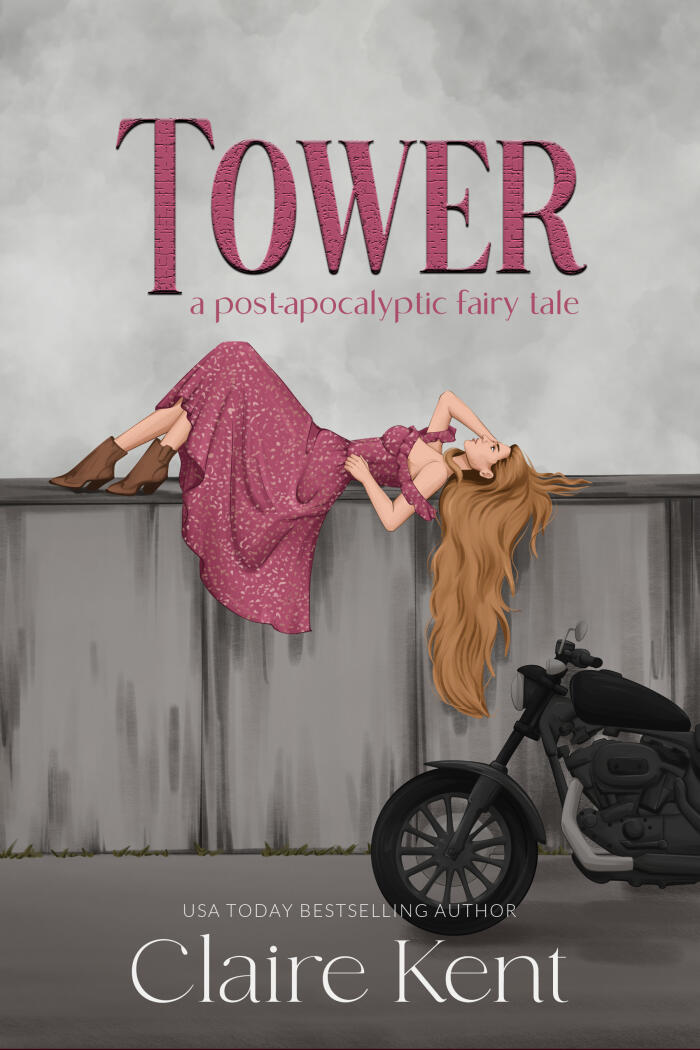 Post-Apocalyptic Fairy Tales