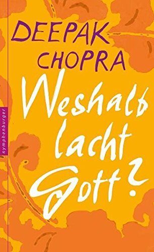 Weshalb lacht Gott?