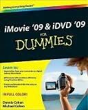 iMovie '09 & IDVD '09 for Dummies
