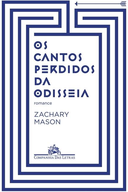 Os Cantos Perdidos da Odisseia