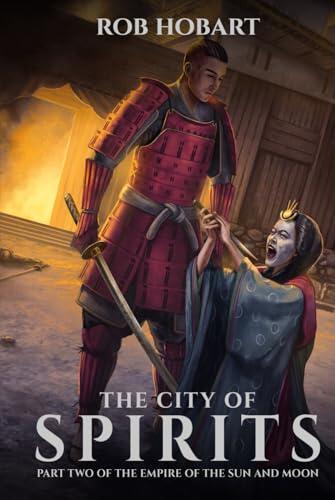 The City of Spirits