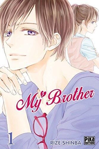 My Brother T01
