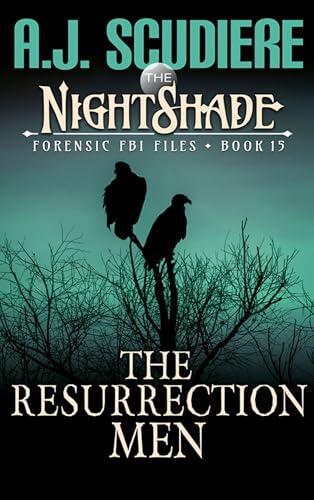 The Resurrection Men