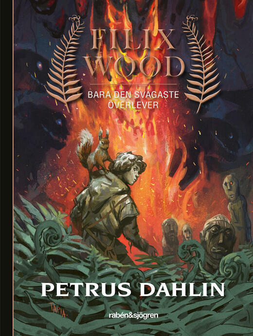 Filix Wood