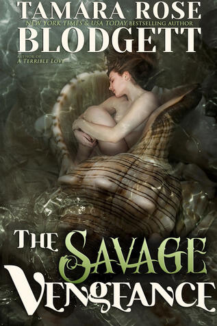 The Savage Vengeance