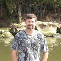 Chris Stevens