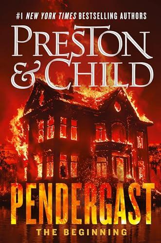 Pendergast: The Beginning