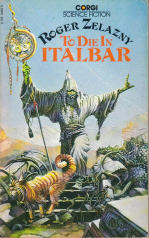 To Die in Italbar