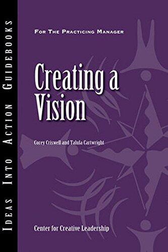 Creating a Vision