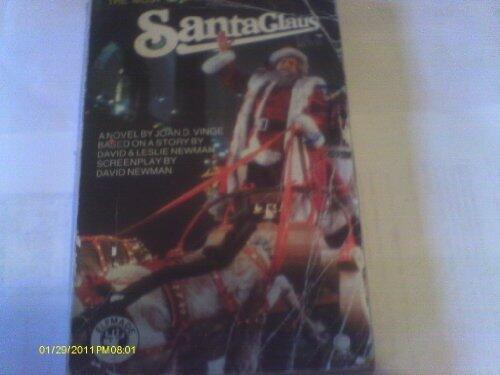 Santa Claus the Movie: Novelisation