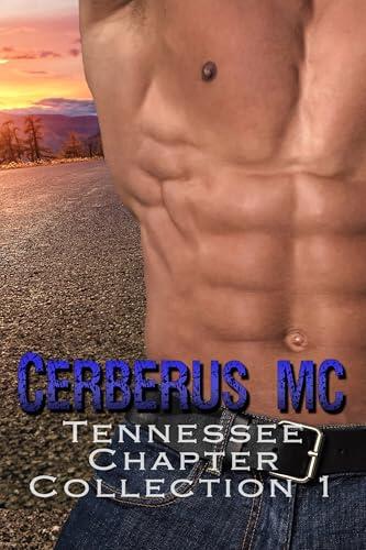 Cerberus MC Tennessee Chapter Collection 1