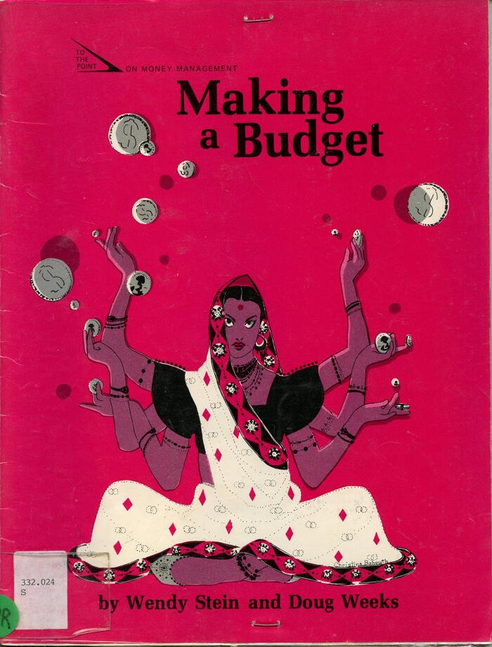 Making a Budget