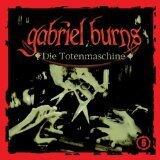 Gabriel Burns: Die Totenmaschine