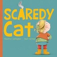 Scaredy Cat