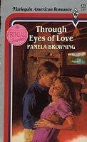 Through Eyes Of Love