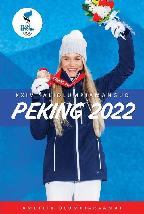 Peking 2022: XXIV Taliolümipiamängud