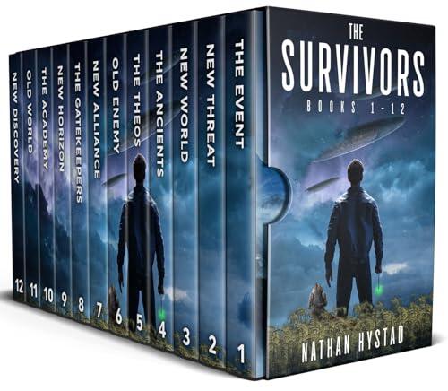 The Survivors