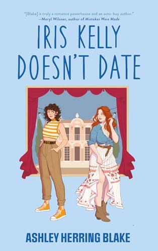 Iris Kelly doesn't date, Bright Falls - tome 3