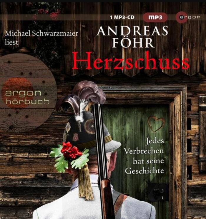 Herzschuss