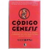 Código Genesis