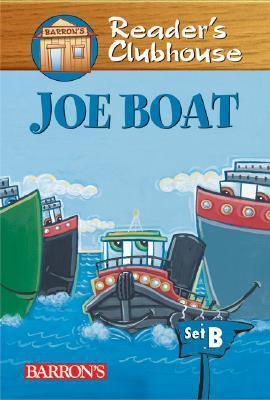 Joe Boat