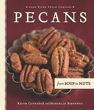 Pecans from Soup to Nuts