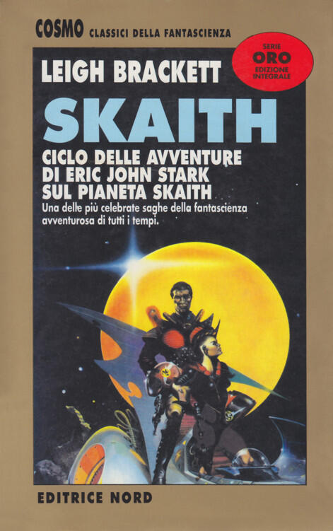 Skaith