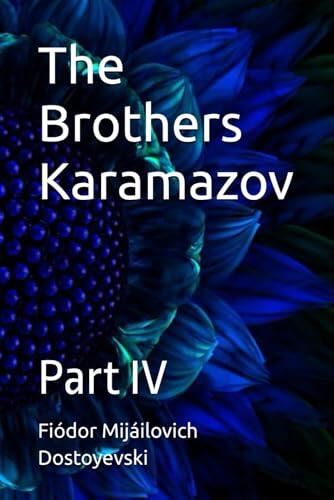 The Brothers Karamazov
