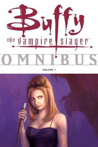 Buffy the Vampire Slayer Omnibus Vol. 1