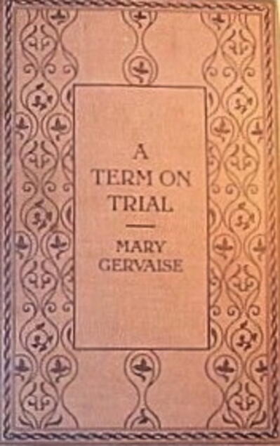 A Term on Trial