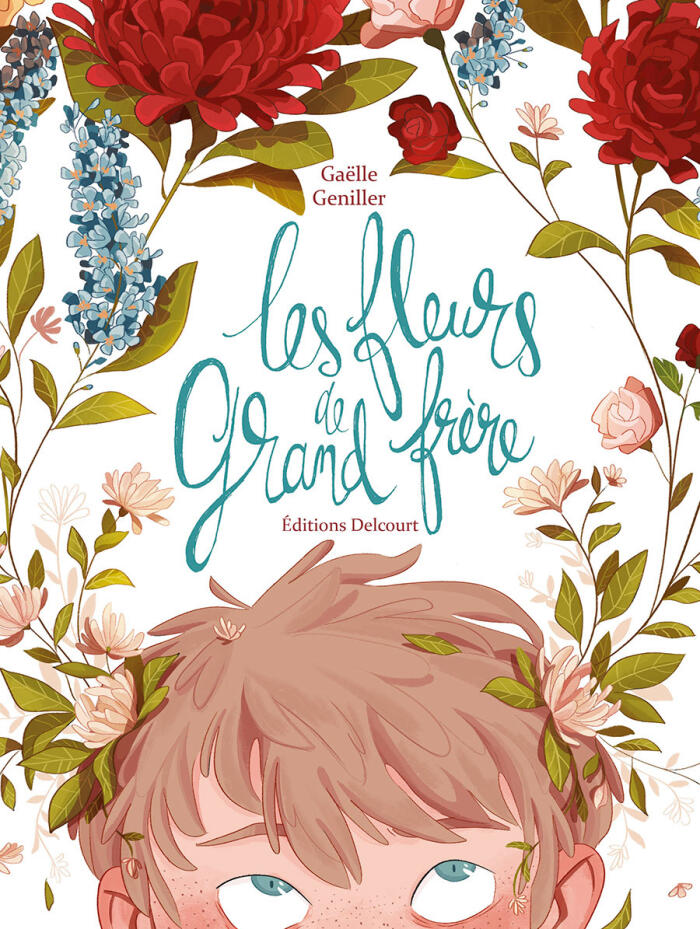 Les Fleurs de Grand Frère