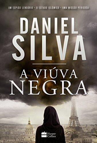 A viúva negra (Gabriel Allon)