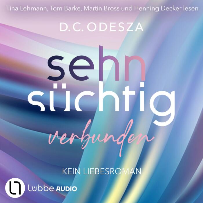 Sehnsüchtig - Verbunden