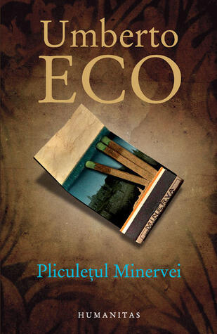 Pliculețul Minervei