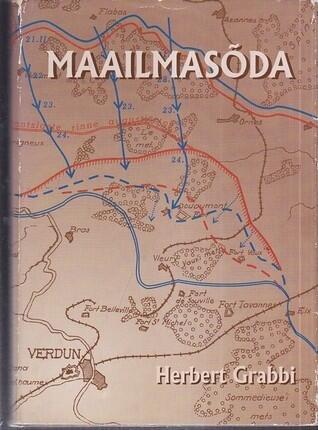 Maailmasõda
