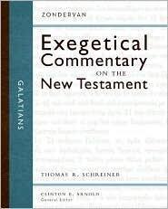Galatians Publisher: Zondervan