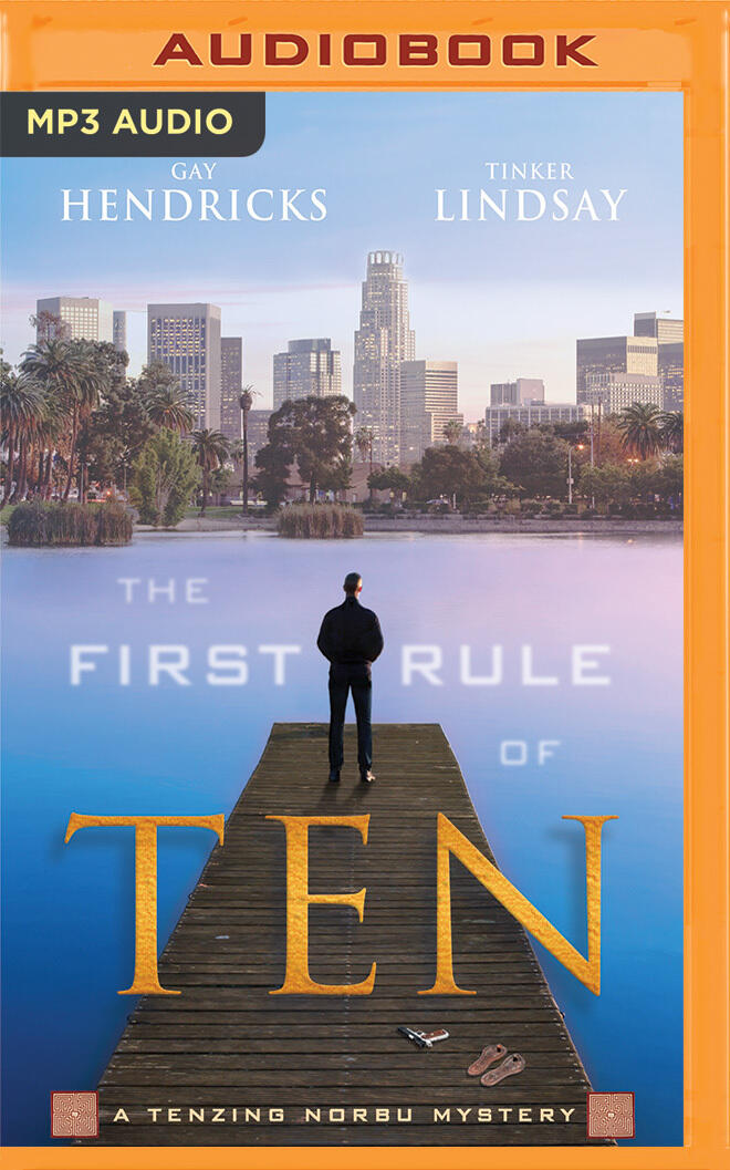 First Rule of Ten, The